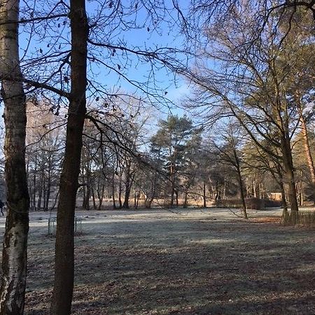 Vakantiepark Vosseven 77 Stramproy Kültér fotó
